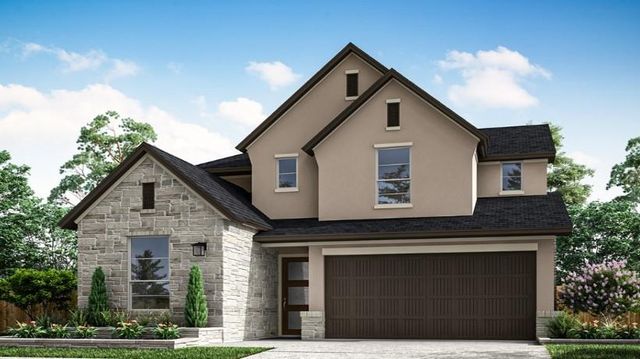 17803 Quartz Harbor Ln — Oakhill Reserve