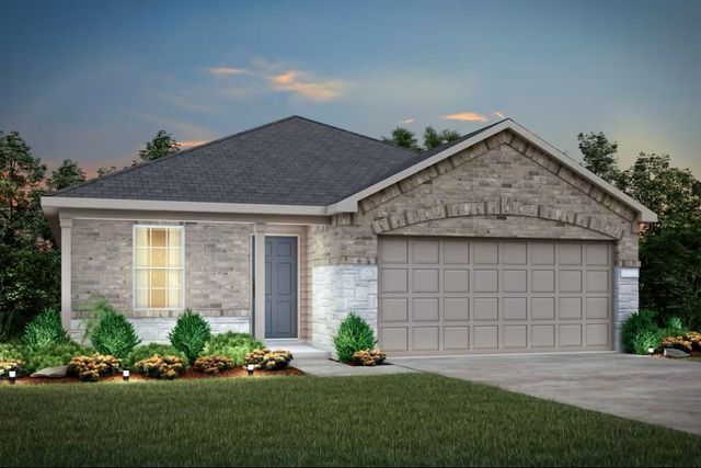 14881 Peach Blossom Dr — Mavera
