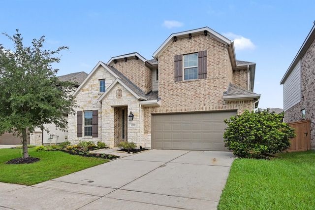 11931 Bazley Knoll Dr — Balmoral Sec 8