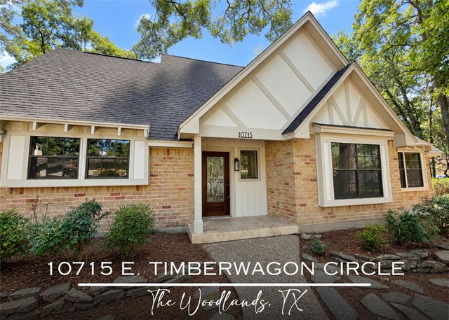 10715 E Timberwagon Cir — Wdlnds Village Grogans Ml 06