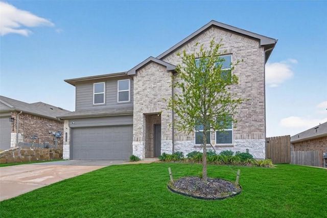12361 Carib Crossing Ln — Water Crest On Lake Conroe