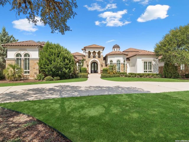 202 WELLESLEY LOOP — HUNTINGTON AT SHAVANO PARK