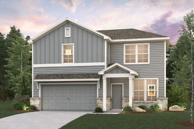 4518 Pleasant Peony Way — Katy Reserve