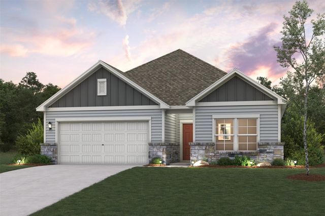 4522 Pleasant Peony Way — Katy Reserve