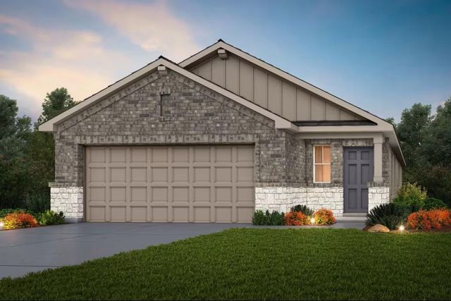 15861 Blass Valley Dr — Mavera