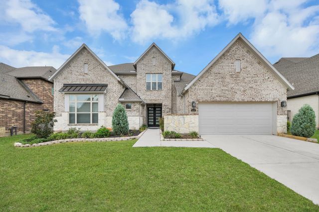 24331 Dyer Hill Way — Veranda
