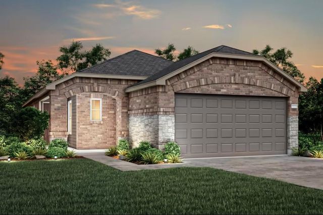 15853 Blass Valley Dr — Mavera