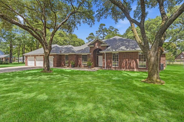15423 Willis Way — Montgomery Place