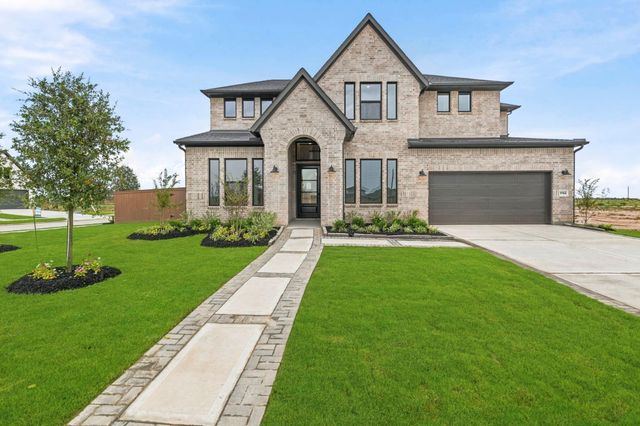 7703 Greyson Grove Dr — Elyson