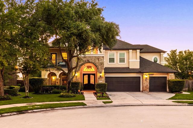 5102 Hawthorne Bend Dr — Cinco Ranch Southwest