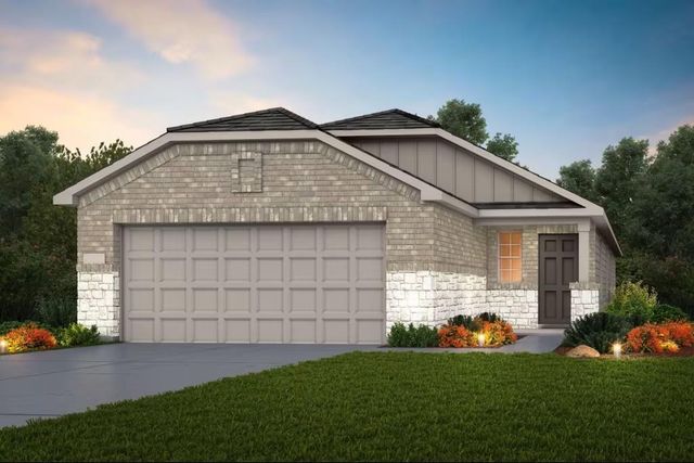 14985 Peach Blossom Dr — Mavera