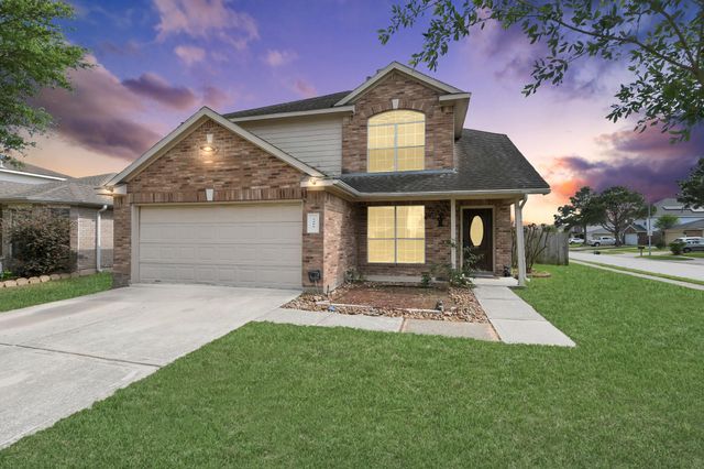 2406 Gwenfair Dr — Park Spg Sec 02