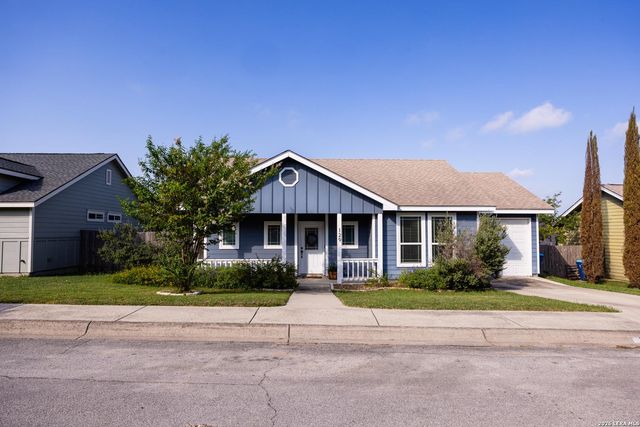 129 JASPER LN — SENDERO RIDGE RANCH