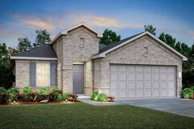 14891 Peach Blossom Dr — Mavera