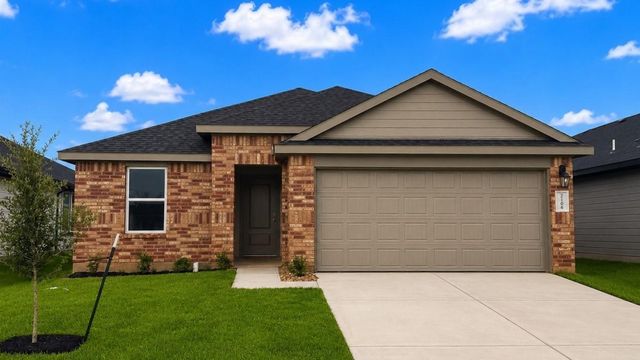 3007 Finns Tunnel Dr — Tamarron