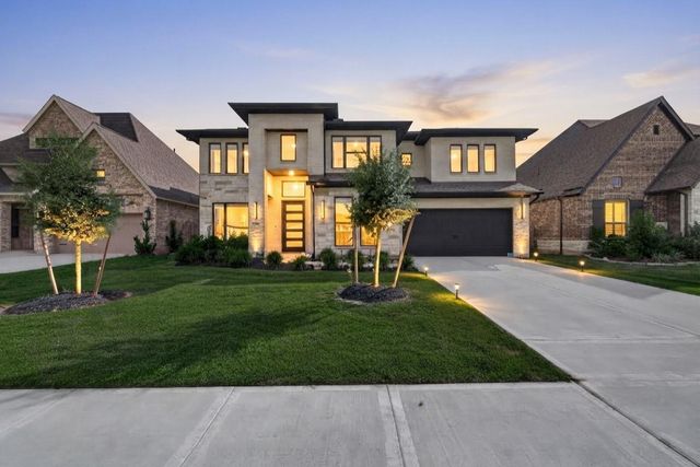 5610 Mesa Estates Dr — Stonecreek Estates Sec 11