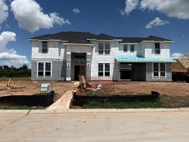 5722 Peach Grove Ln — Evergrove
