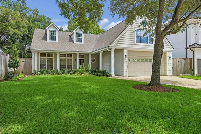 5108 Aspen St — Palmer Place