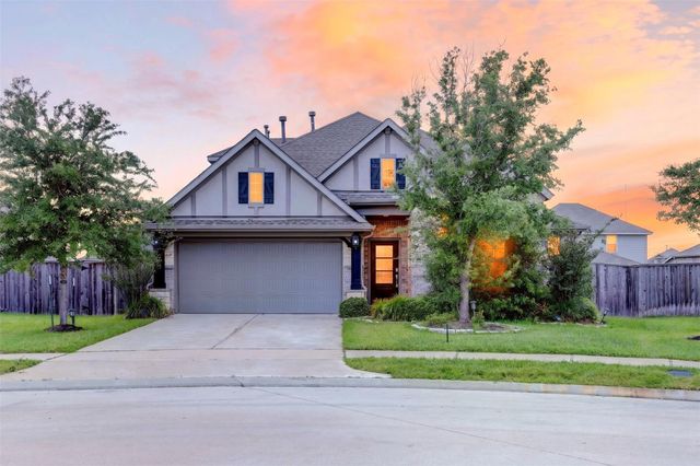 20126 MATADOR RIDGE DR — MIRAMESA