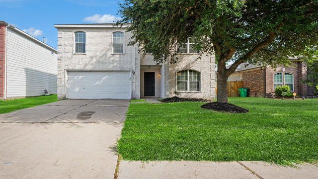 3803 Dogwood Trl — Hunters Rdg Sec 02