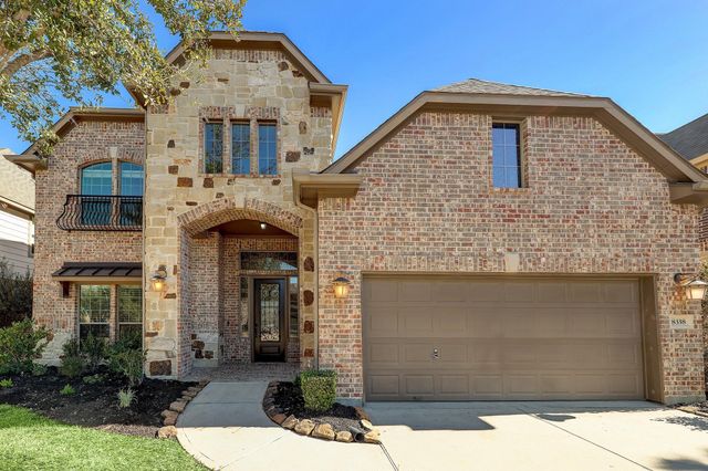 8338 Sedona Ridge Drive — Canyon Lakes West Sec 4