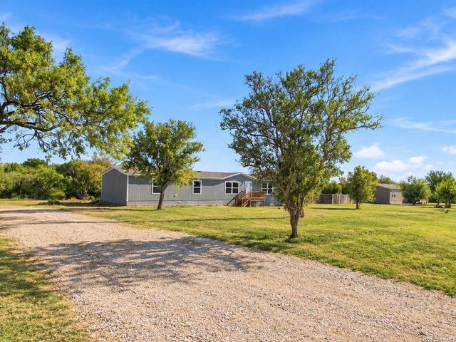 341 Pr 4654 — ALAMO ACRES