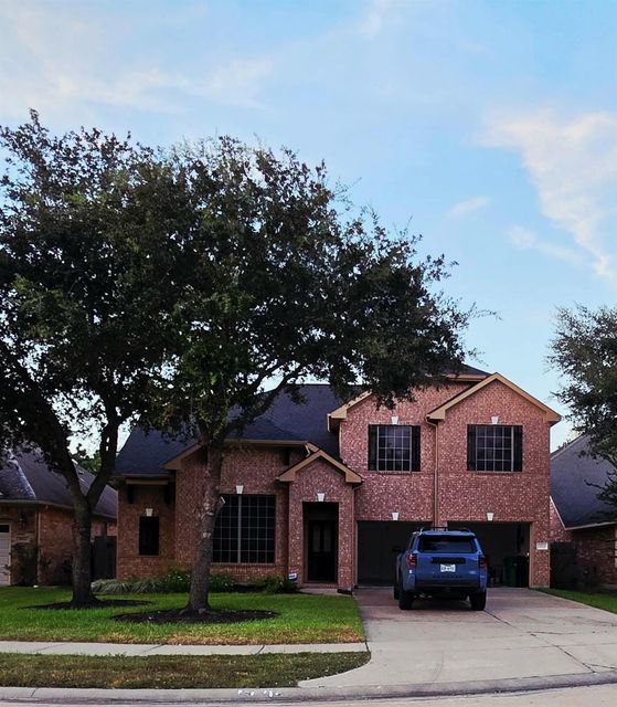 9818 Parsonsfield Ln — Cinco Ranch Southwest Sec 2