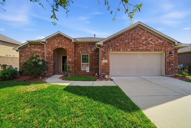 7618 Willow School Dr — Preserve/Northampton