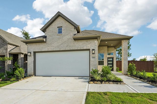 12802 Meadow Wind Way — Evergreen