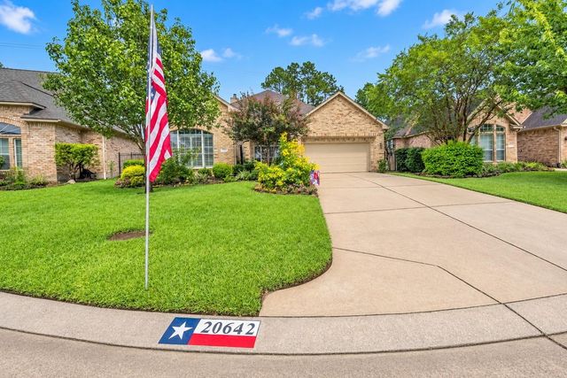 20642 Sunset Bend Ln — Windrose
