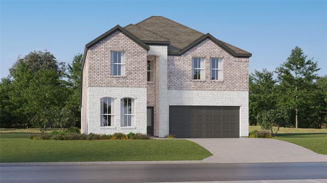 8302 Sea Paradise Ln — Winward Cove