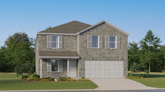 3013 Highbank Dr — Sunterra