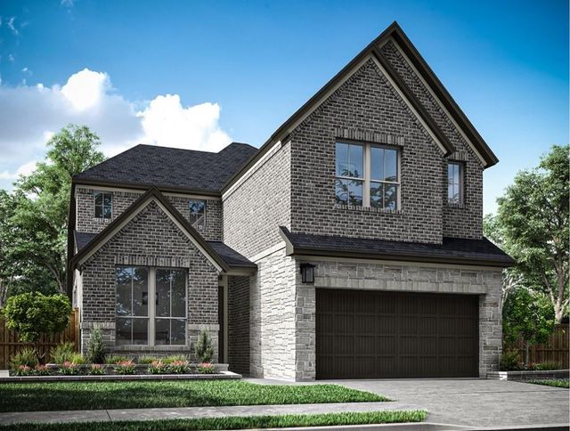 22419 Topaz Harbor Ln — Oakhill Reserve