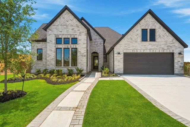 25003 Prairie Breeze Drive — Elyson