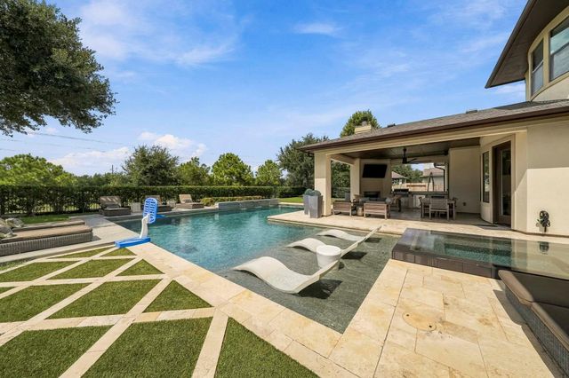 10607 Pebblecreek Xing — Cinco Ranch Southwest