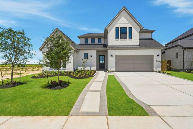 25010 Prairie Breeze Dr — Elyson