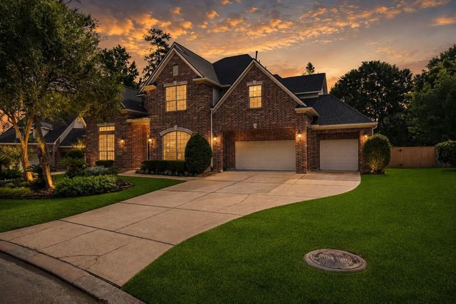 59 Nocturne Woods Pl — Wdlnds Village Sterling Ridge 44
