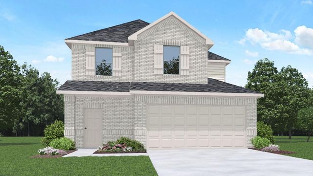 3053 Alder Flower Dr — Sunterra