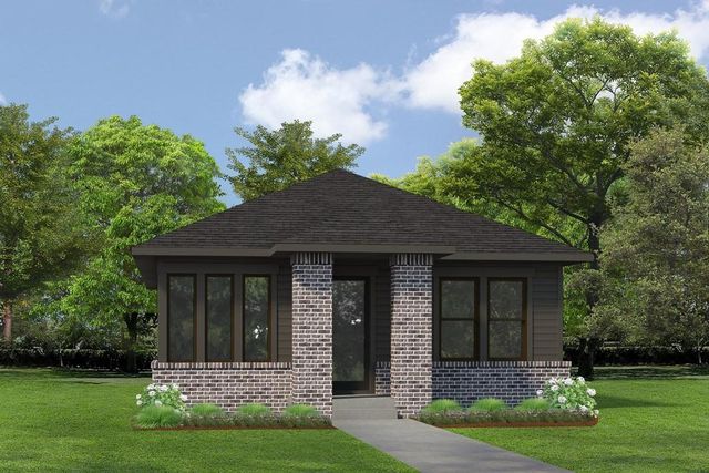 2715 Cottage Pl — Sienna