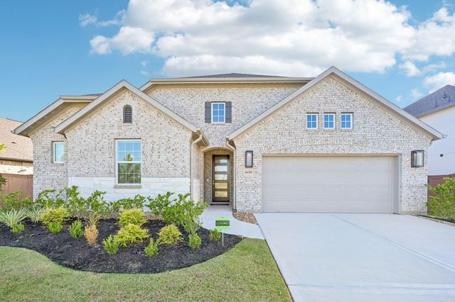 16159 Sheridan River Trl — Evergreen 55'