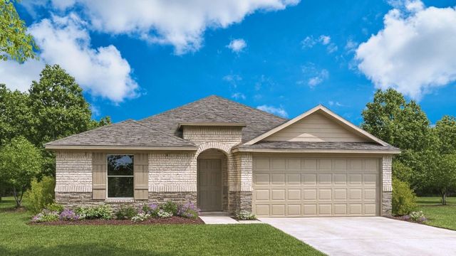 3056 Nori Shores — Sunterra