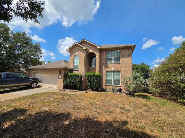 11918 Flattop Ln — Canyon Gate At Northpointe 06