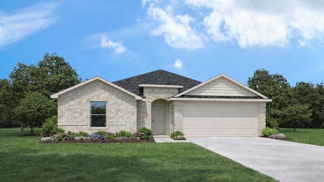 3044 Nori Shores — Sunterra