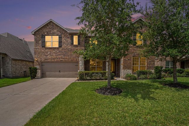 24922 Meadowthorn Crest Ln — Pin Oak Enclave
