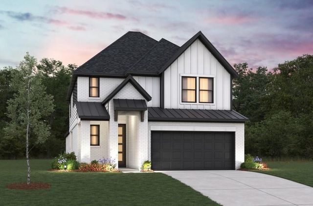 18815 Halter Meadow Trl — Amira