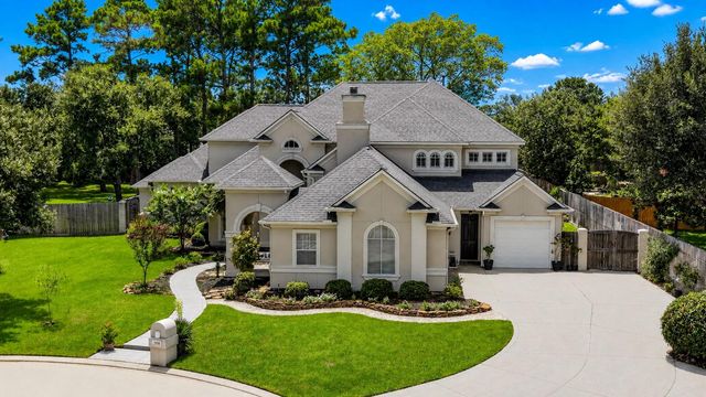 3630 Orca Ct — Bainbridge Estates Amend