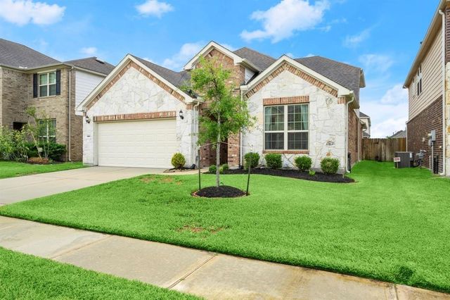 19911 Mulberry Pine Ln — Cypress Lndg East Sec 10