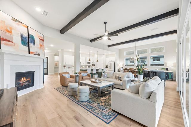 21507 Snake Herb Ln — Bridgeland