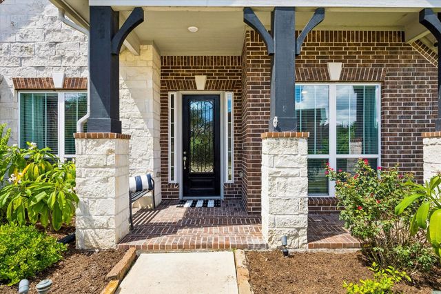 7203 Lake View Terrace Drive — Massey Lakes Estate