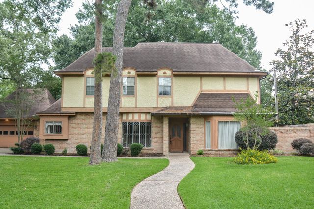 16010 Mickleham Dr — Champion Forest Sec 05